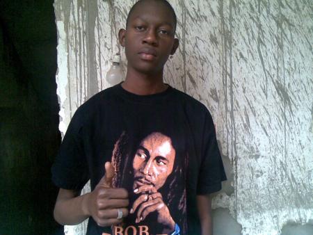 boy rasta