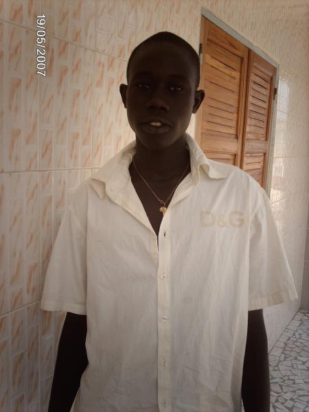 mamadou