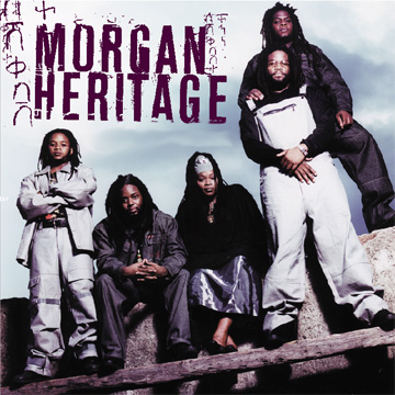 morgan heritage