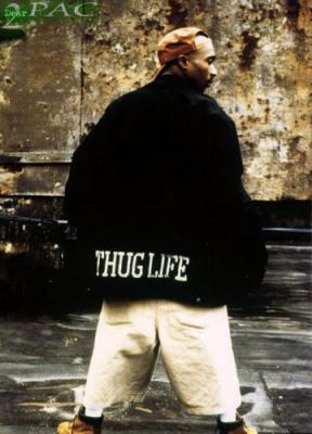 thug life 