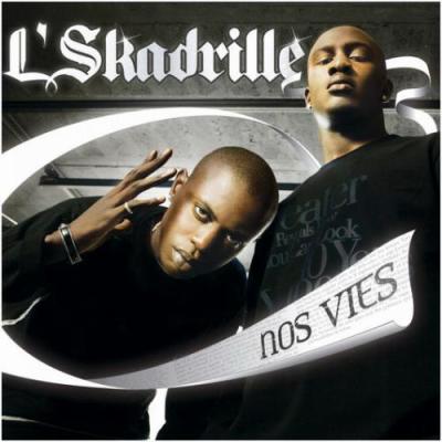L'SkADRiLLE 