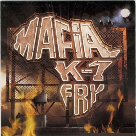 mafia k'1 fry
